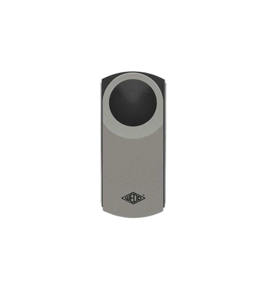 WEDO - Lupenleuchte Swing-It Silber