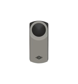WEDO - Lupenleuchte Swing-It Silber