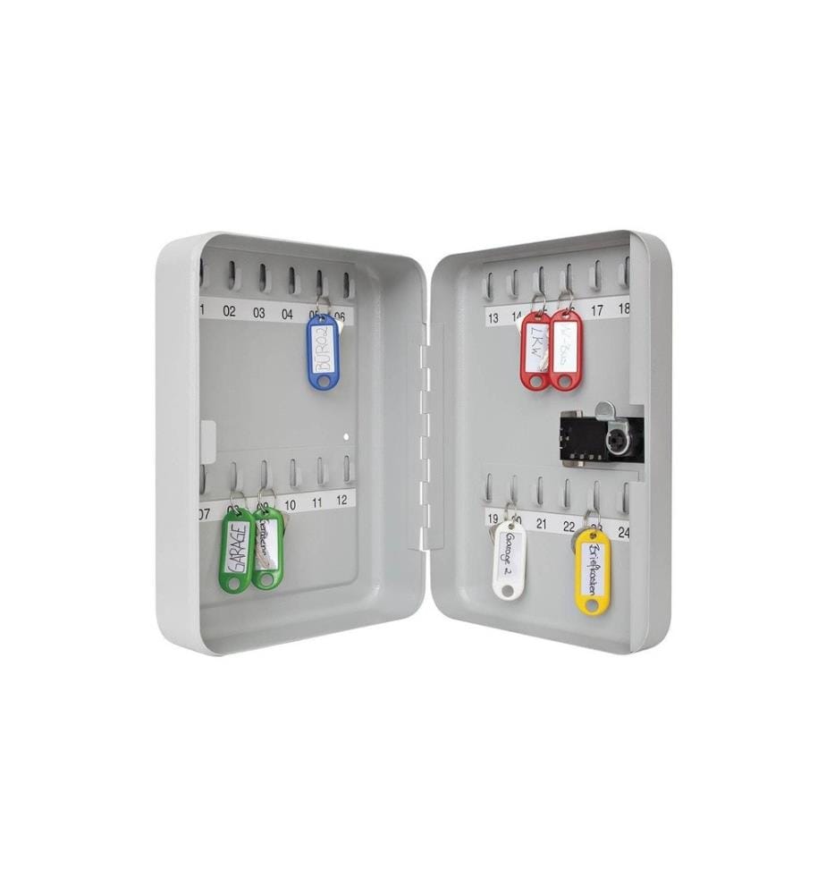 WEDO - Armoire à clé avec serrure à combinaison