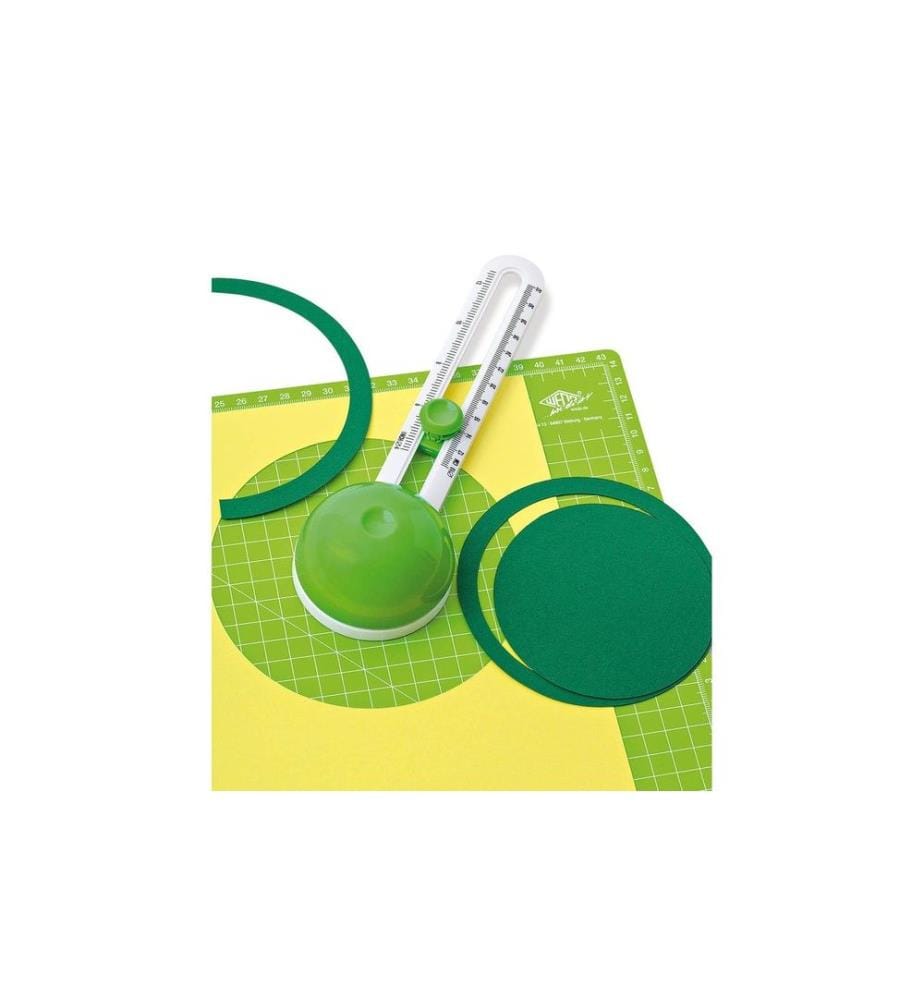 WEDO - Kreisschneider Comfortline 32 cm, 1 Blatt