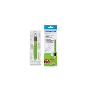 WEDO - Skalpell Comfortline 1.5 mm