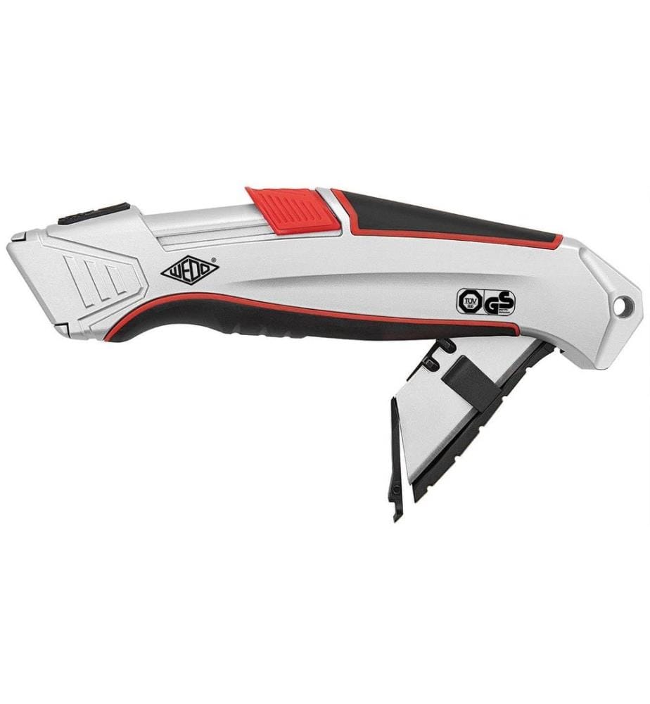 WEDO - Cutter Safety Alu 19 mm