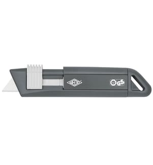WEDO - Cutter CERA-Safeline Safety-Cutter COMPACT  20 mm
