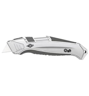 WEDO - Cutter CERA-Safeline Safety-Cutter ALU 19 mm