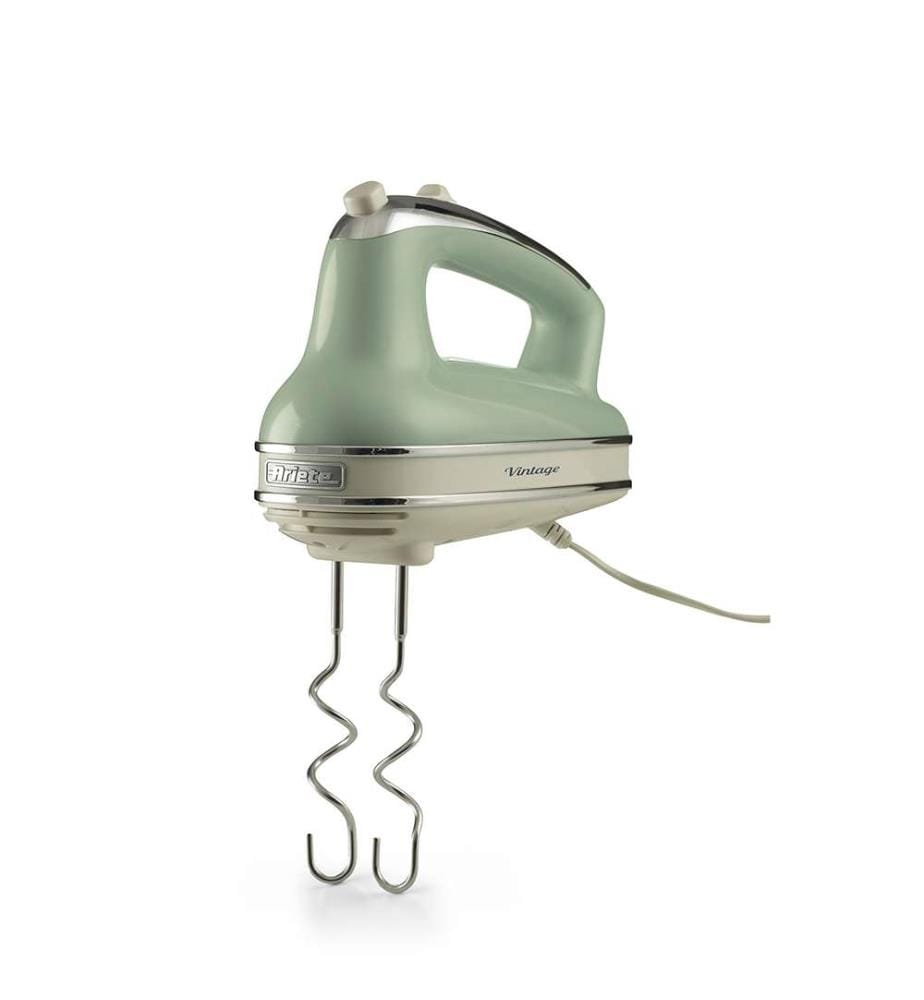 Mixer, 450W - Grün