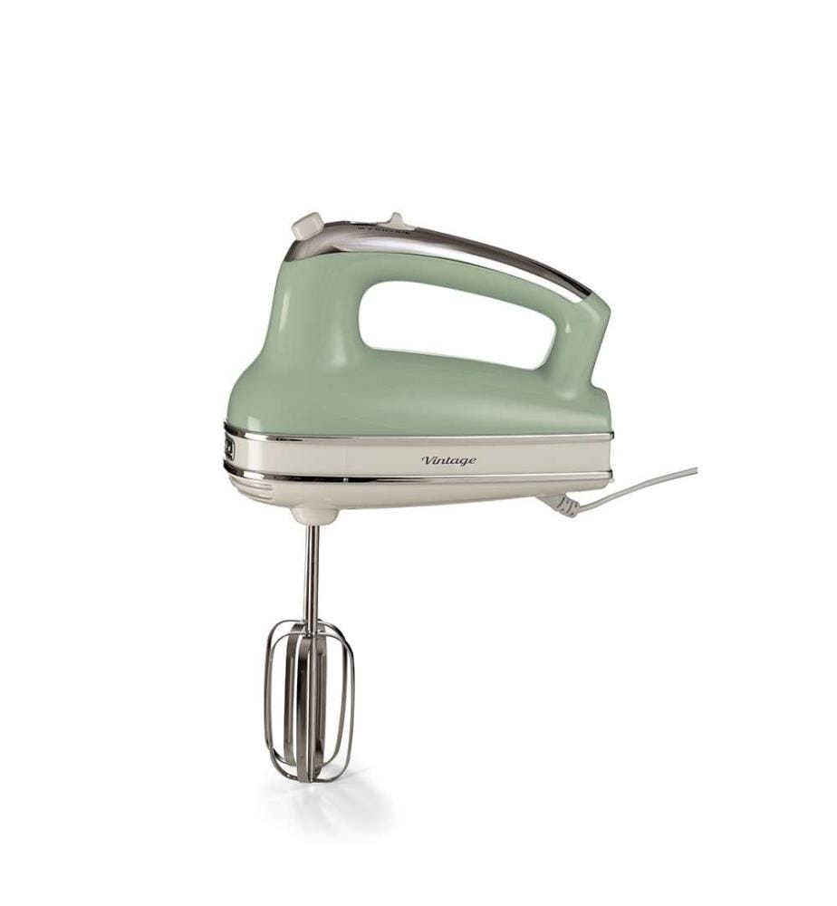Mixer, 450W - Grün