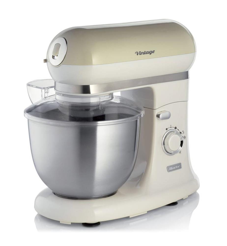 Ariete Professional Vintage Gebäckroboter - Beige