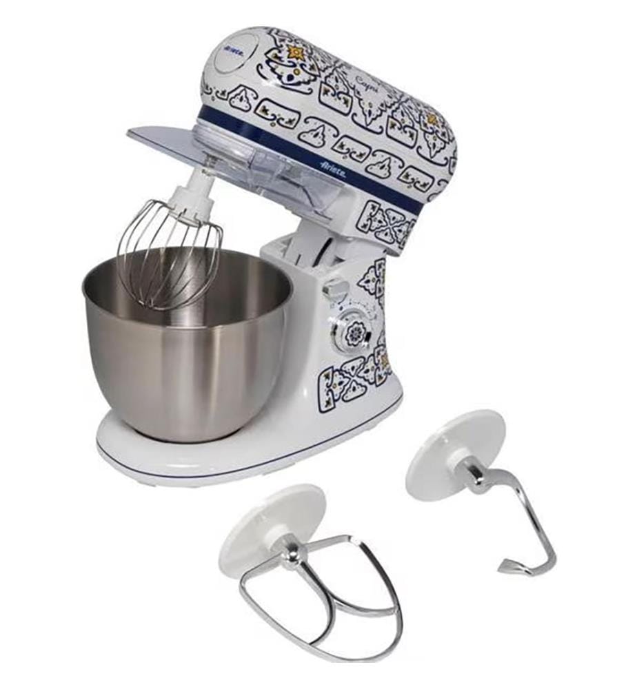 Planetenmixer 1588 Capri, 7 Geschwindigkeiten - Mehrfarbig