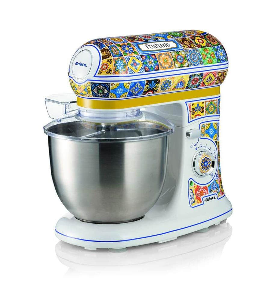 Küchenmaschine, 1200 W - Positano Style
