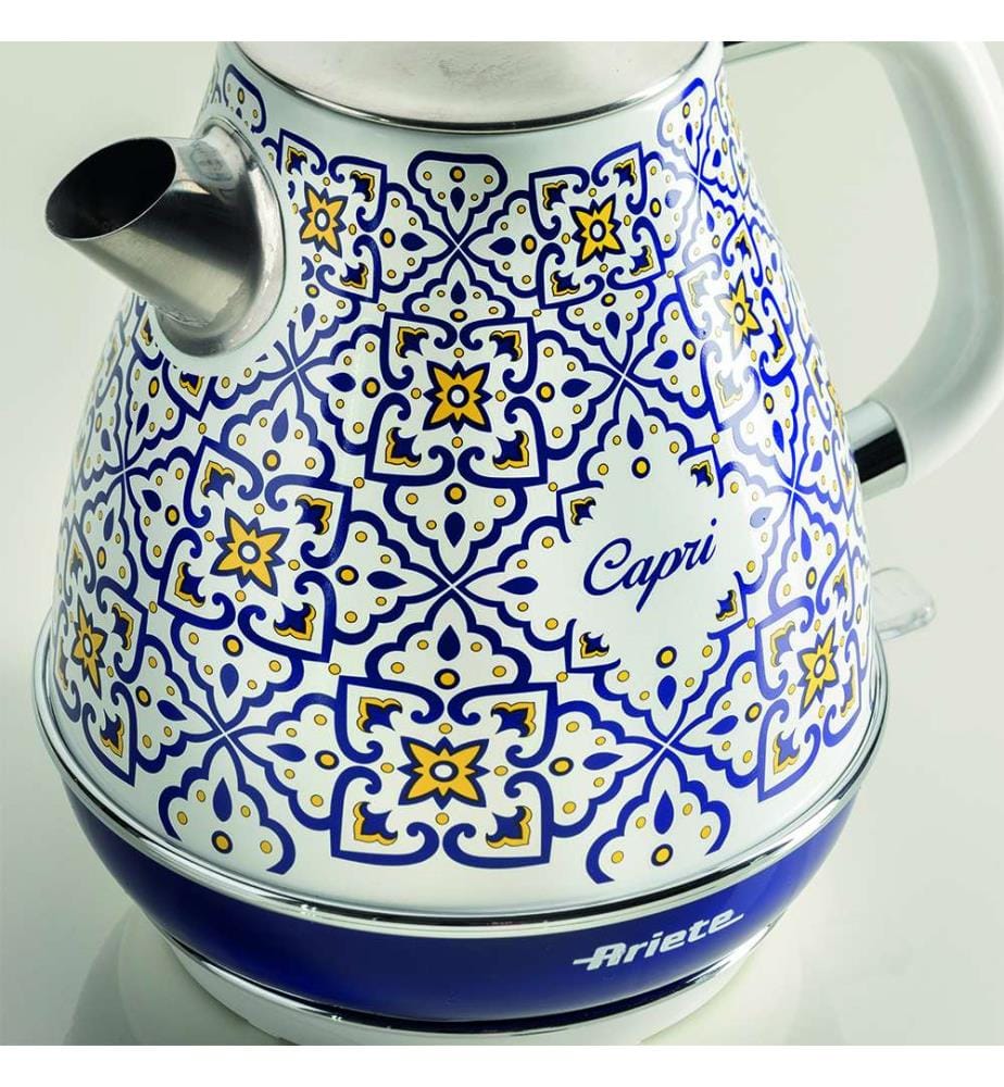 Wasserkocher, 2000W - Capri Style