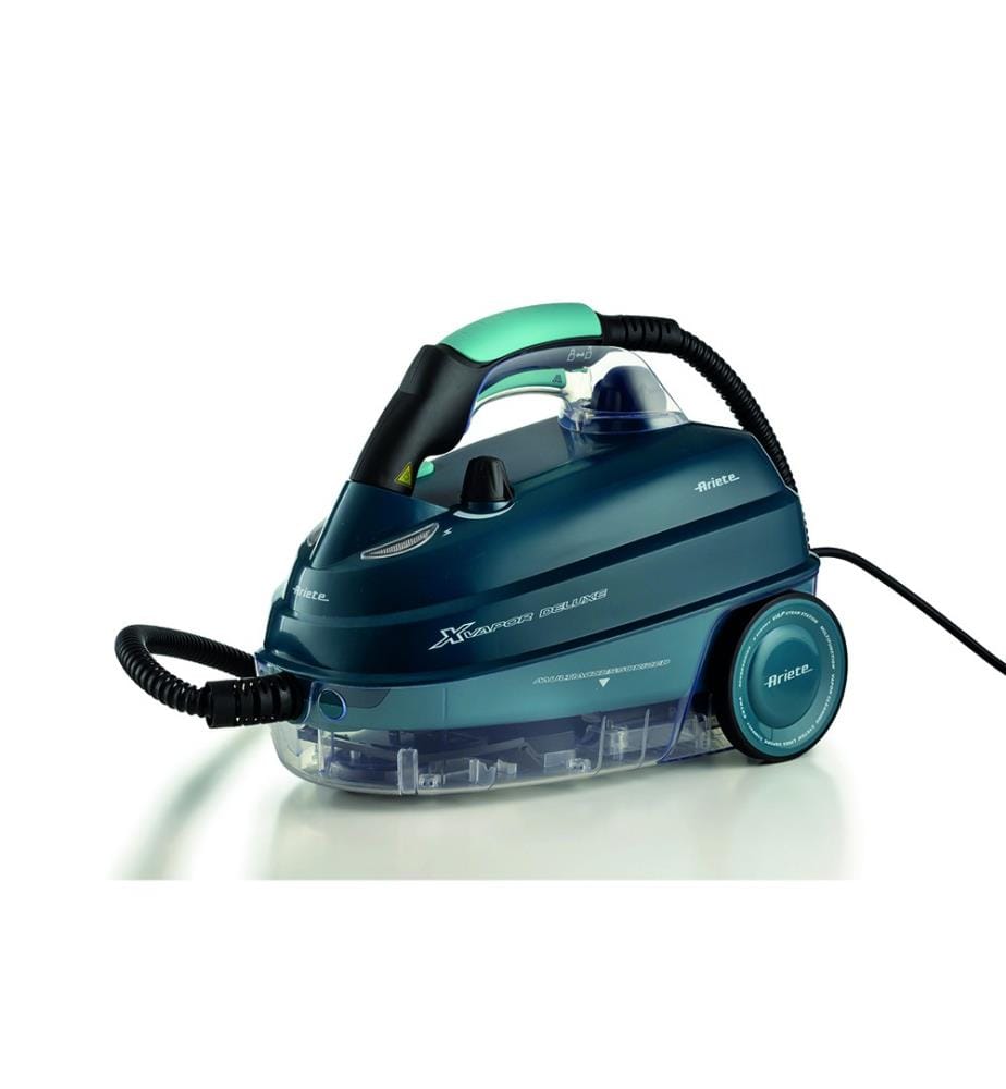 Dampfreiniger 12 Zubehör