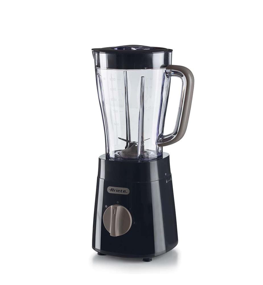 Blender , 500W - Noir
