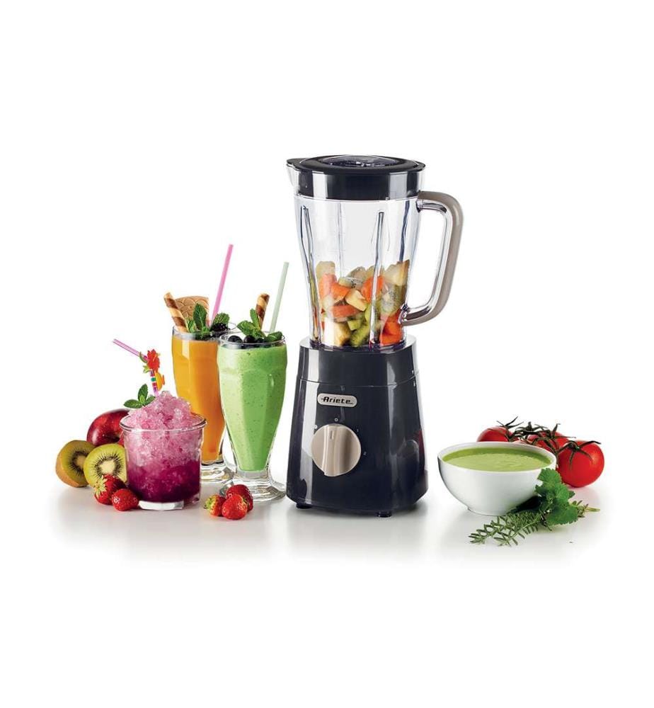 Blender , 500W - Noir
