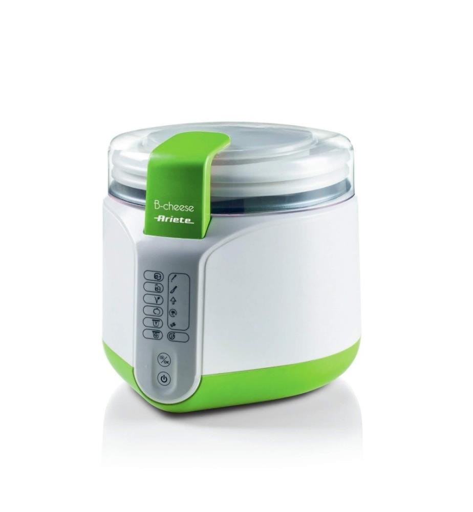Maschine für Käse und Joghurt 6 Programme, 90°C max