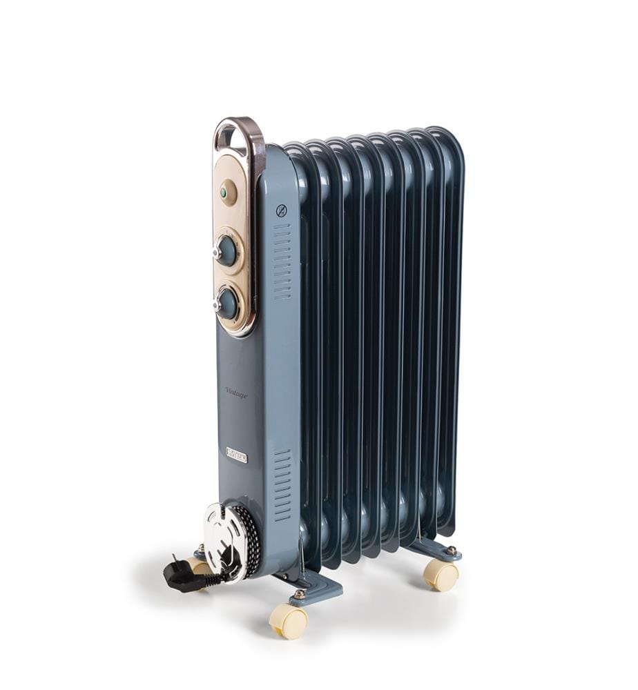 Radiateur à Huile 9 Elements