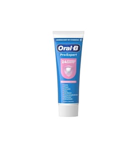 Oral-B Zahncreme Pro-Expert Sensitiv 75 ml