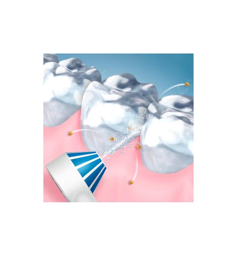 Oral-B Hydropulseur AquaCare 6