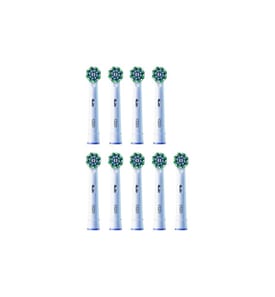 Oral-B Zahnbürstenkopf Pro CrossAction 1 Stück