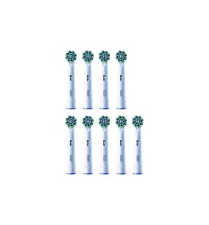 Oral-B Zahnbürstenkopf Pro CrossAction 1 Stück