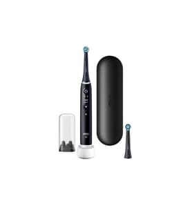 Brosse à dents électrique rotative Oral-B iO Series 6 Black Lava