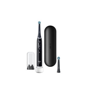 Oral-B Rotationszahnbürste iO Series 6 Black Lava