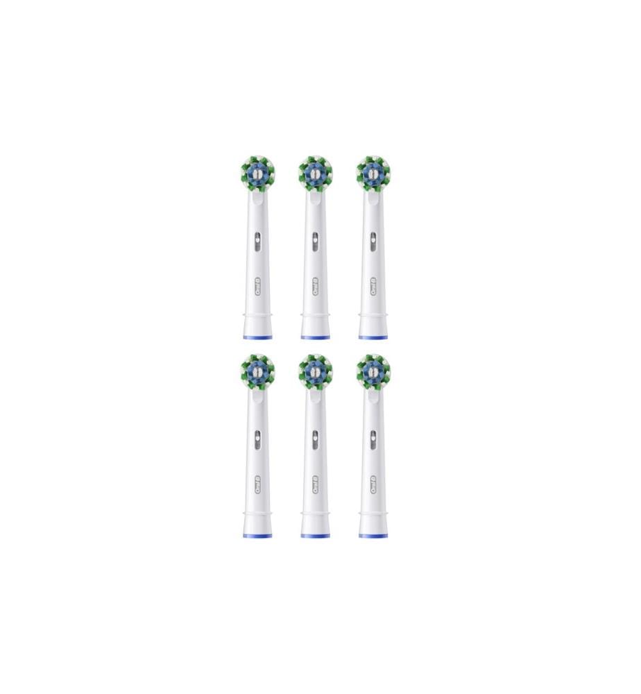 Brosse à dents Oral-B Pro CrossAction 1 pièce