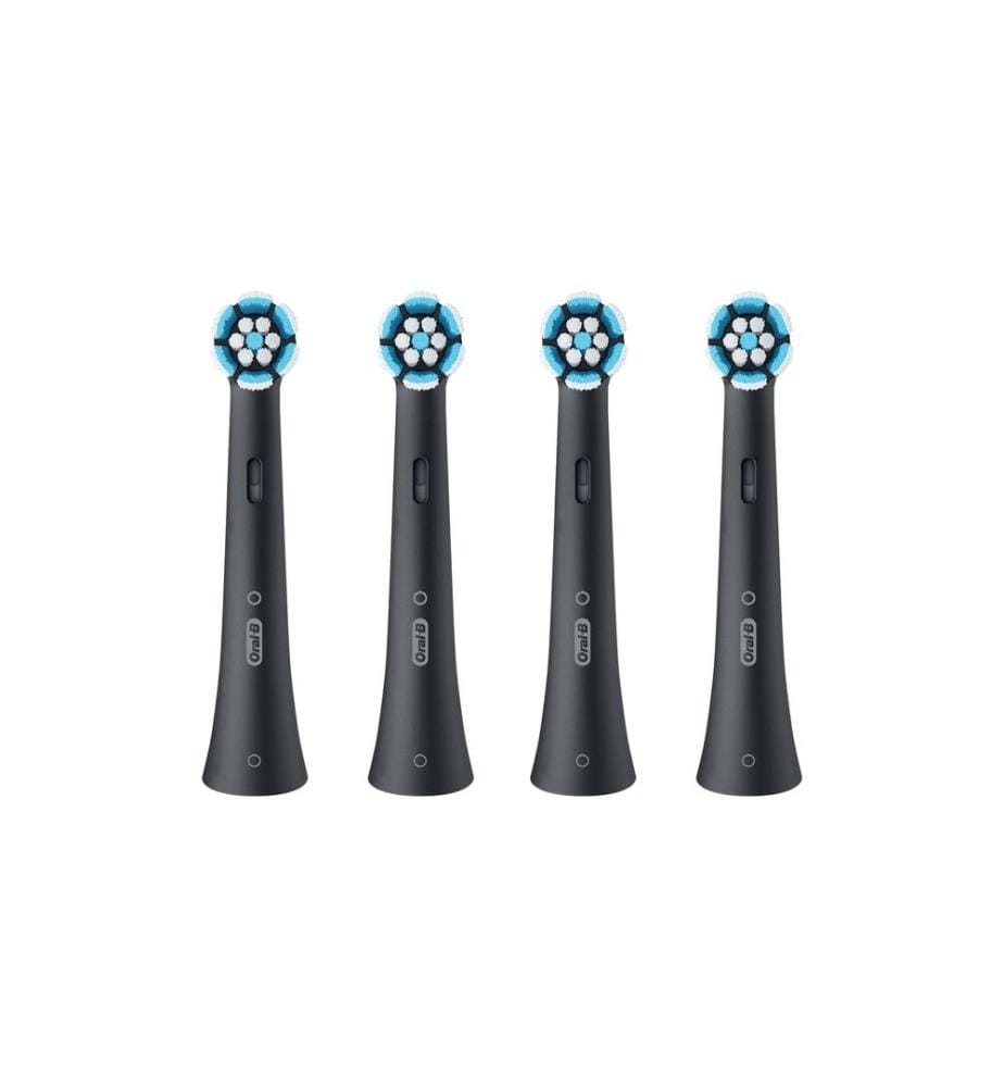 Oral-B Zahnbürstenkopf iO Sanfte Reinigung 4 Stück