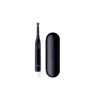 Oral-B Elektrische Zahnbürste iO Series2 Night Black