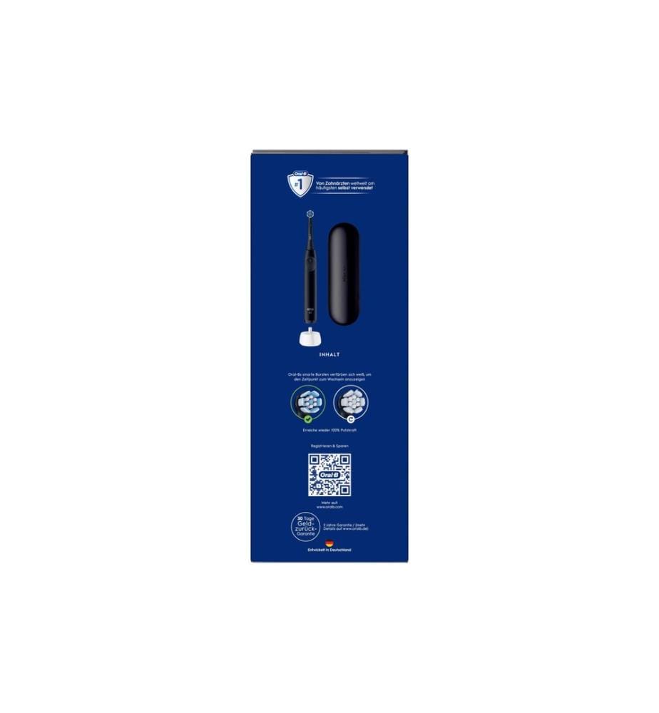 Spazzolino elettrico Oral-B iO Series2 Night Black