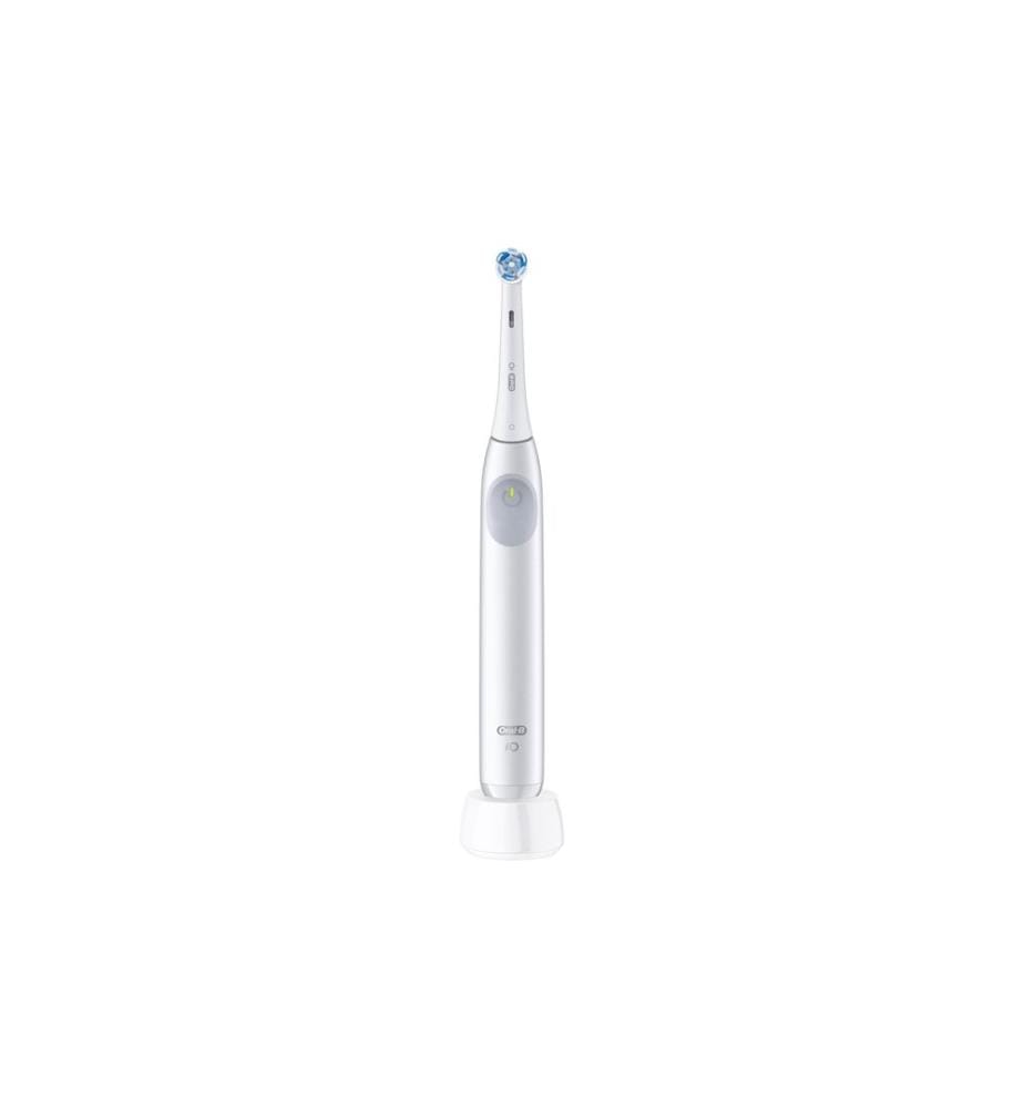 Oral-B Elektrische Zahnbürste iO Easy Clean Simple White