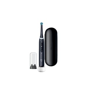 Oral-B Rotationszahnbürste iO Series 5 Matt Black