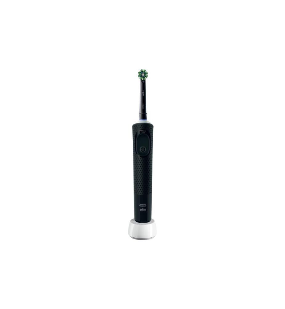 Oral-B Brosses à dents électrique Vitality Pro D103 Noir 3 modes