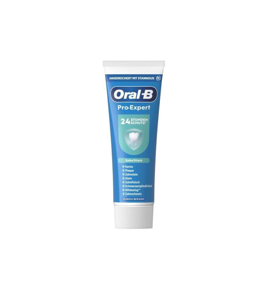 Oral-B Dentifricio Pro-Expert Alito Fresco 75 ml