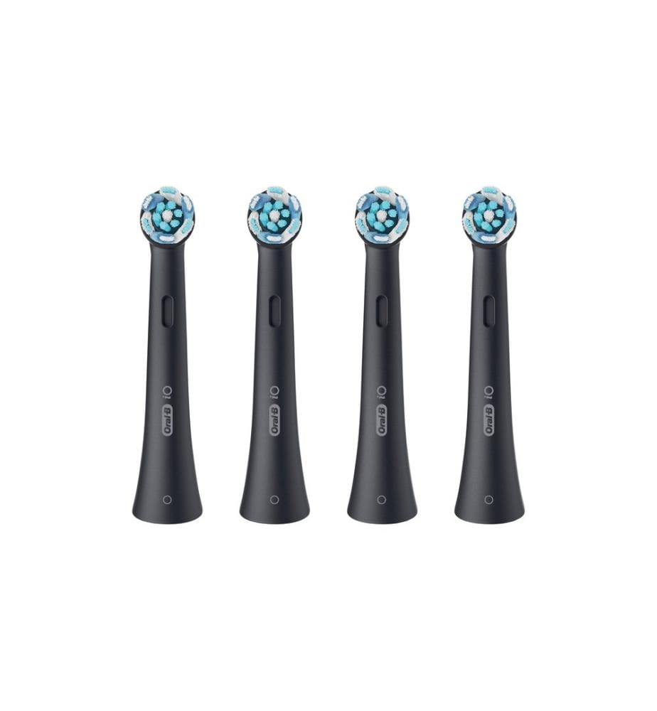 Oral-B Zahnbürstenkopf iO Ultimative Reinigung 4 Stück