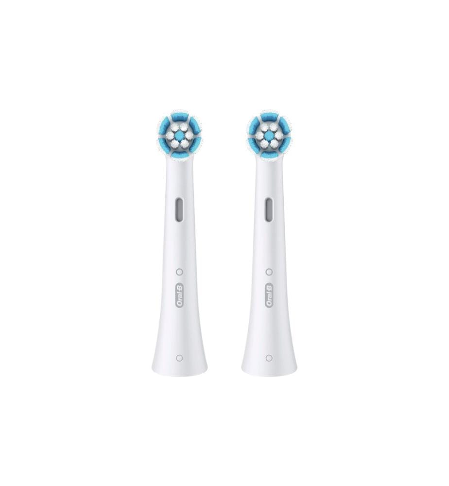 Oral-B Tête de brosse à dents iO Nettoyage doux 2 pièces