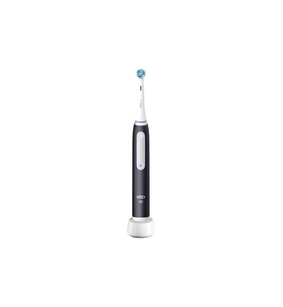 Oral-B Brosse à dents rotative iO Series 3n Noir mat