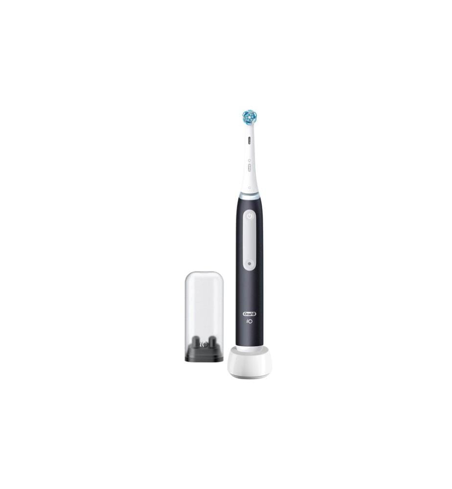 Oral-B Brosse à dents rotative iO Series 3n Noir mat