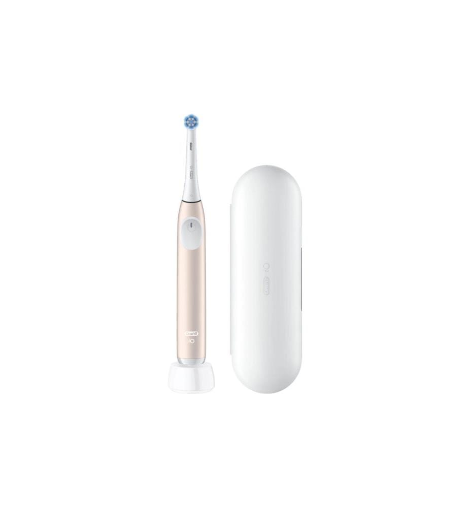 Oral-B Elektrische Zahnbürste iO Series2 Calm Pink