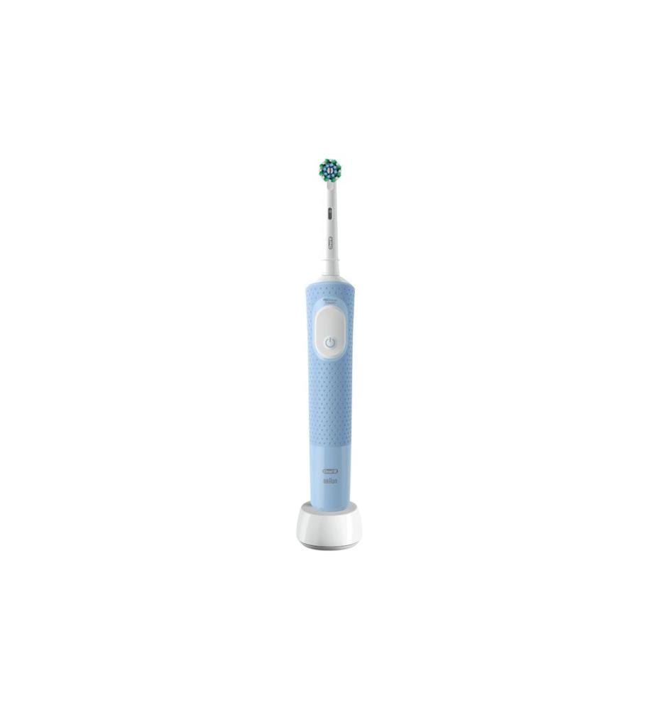 Oral-B Brosse à dents rotative Vitality Pro D103 Bleu