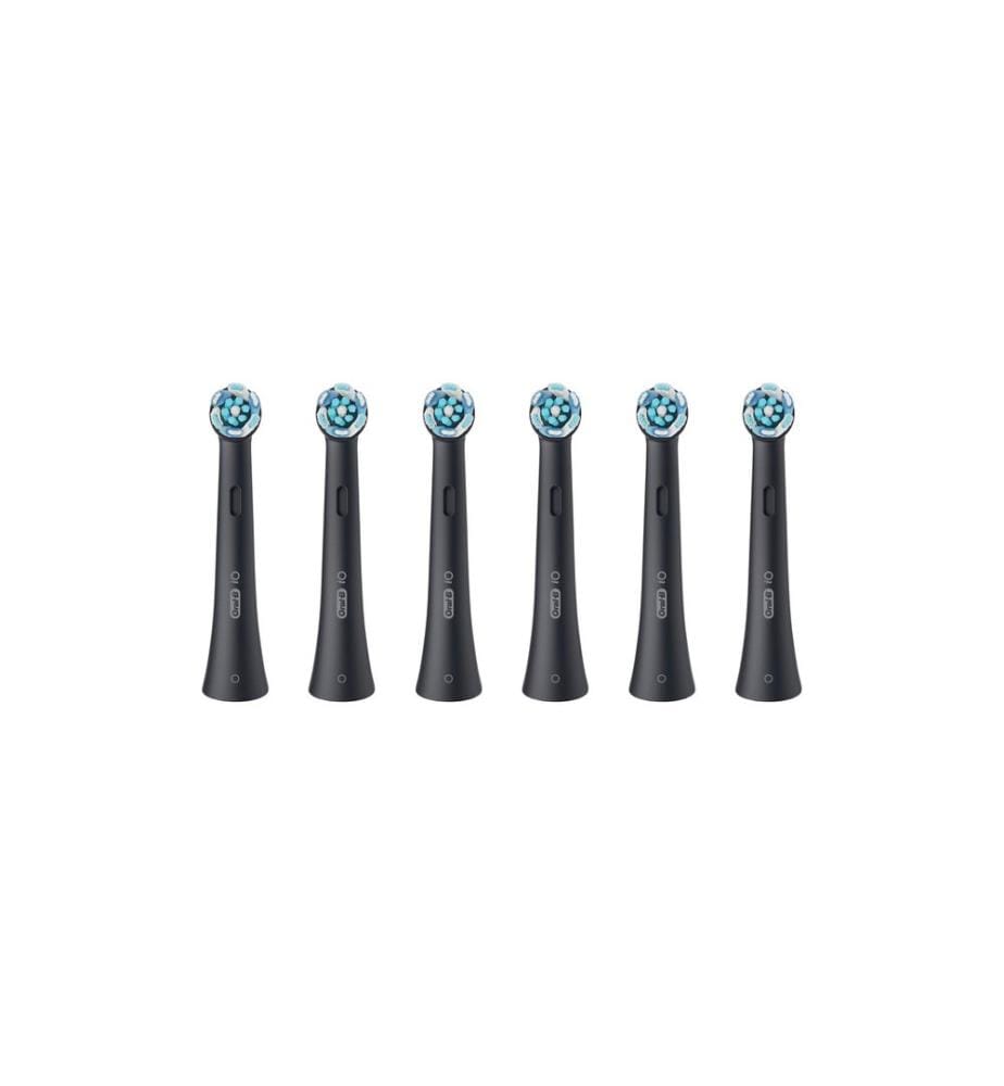 Oral-B Tête de brosse à dents iO Ultimate Clean 6 pièces