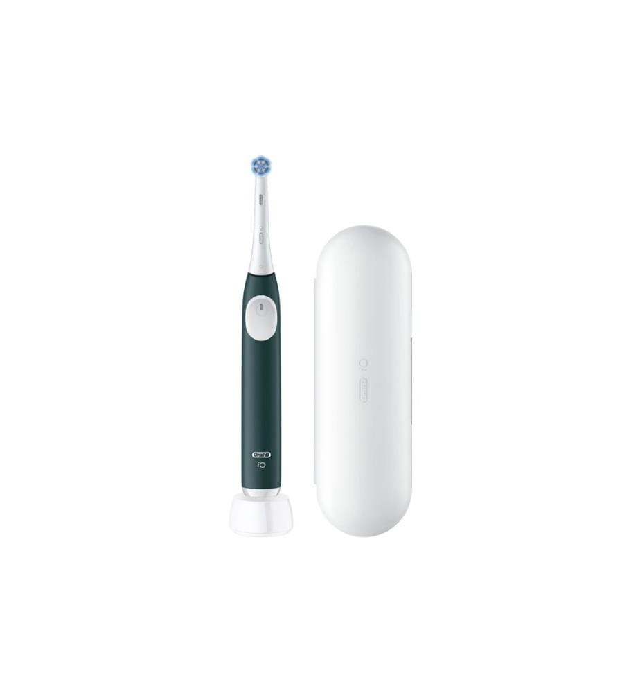 Oral-B Elektrische Zahnbürste iO Series2 Forest Green