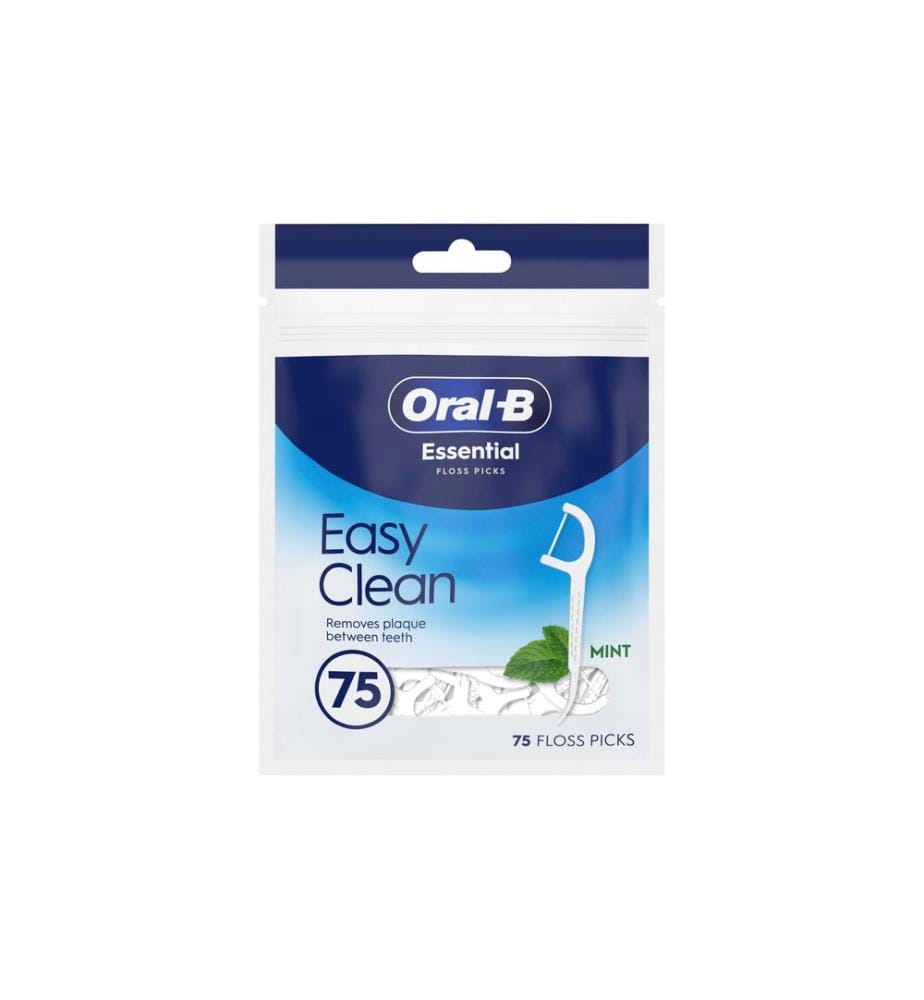 Oral-B Zahnseide-Stick Easy Clean 75 Stück