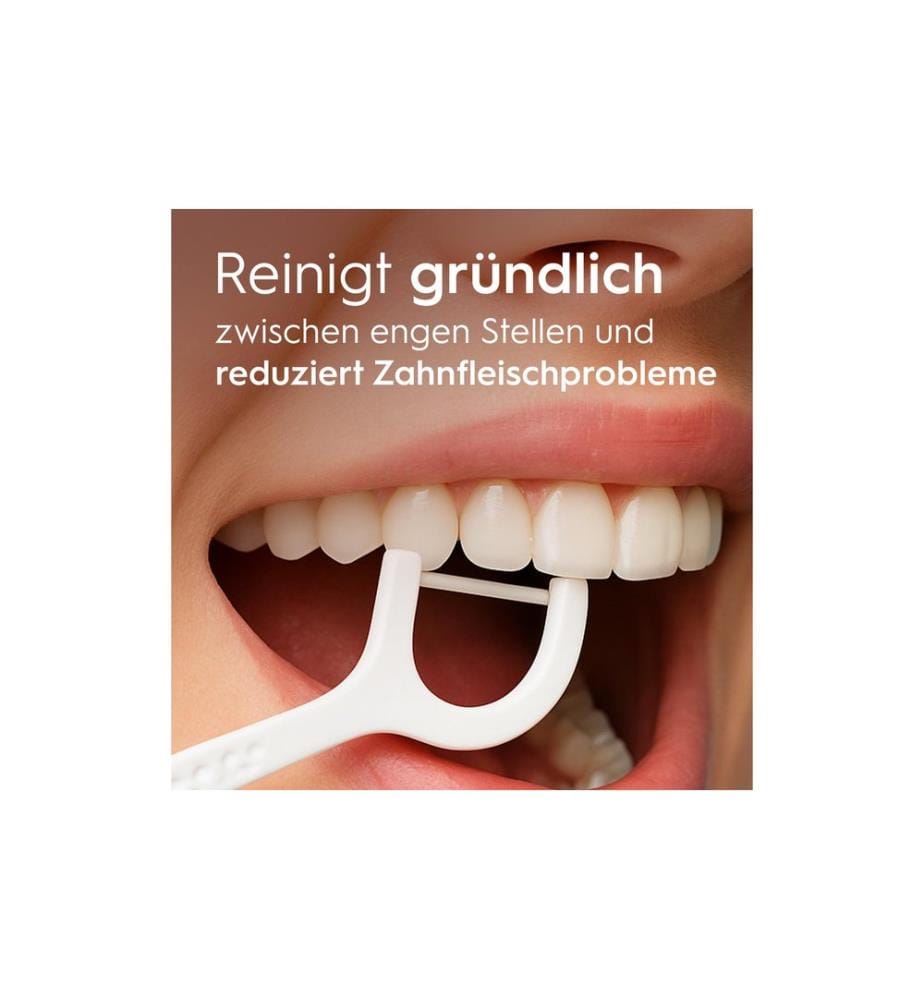 Oral-B Zahnseide-Stick Easy Clean 75 Stück