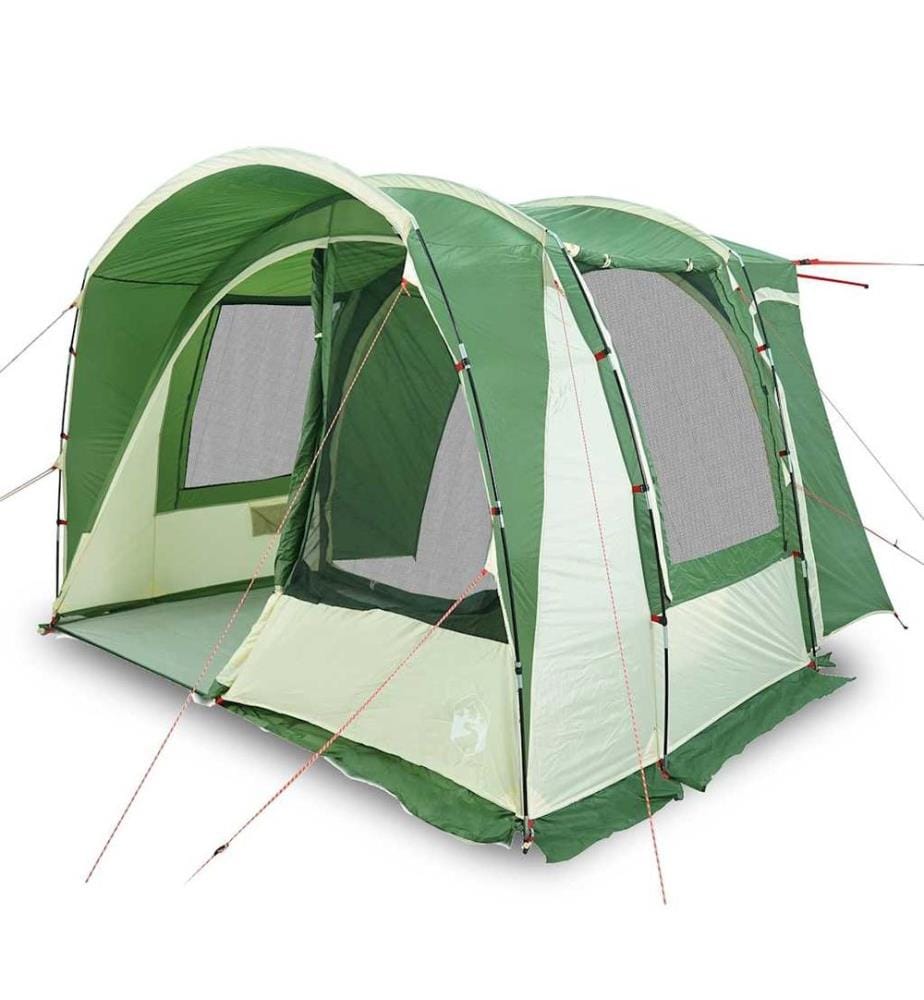 Tente de voiture 4 personnes vert imperméable