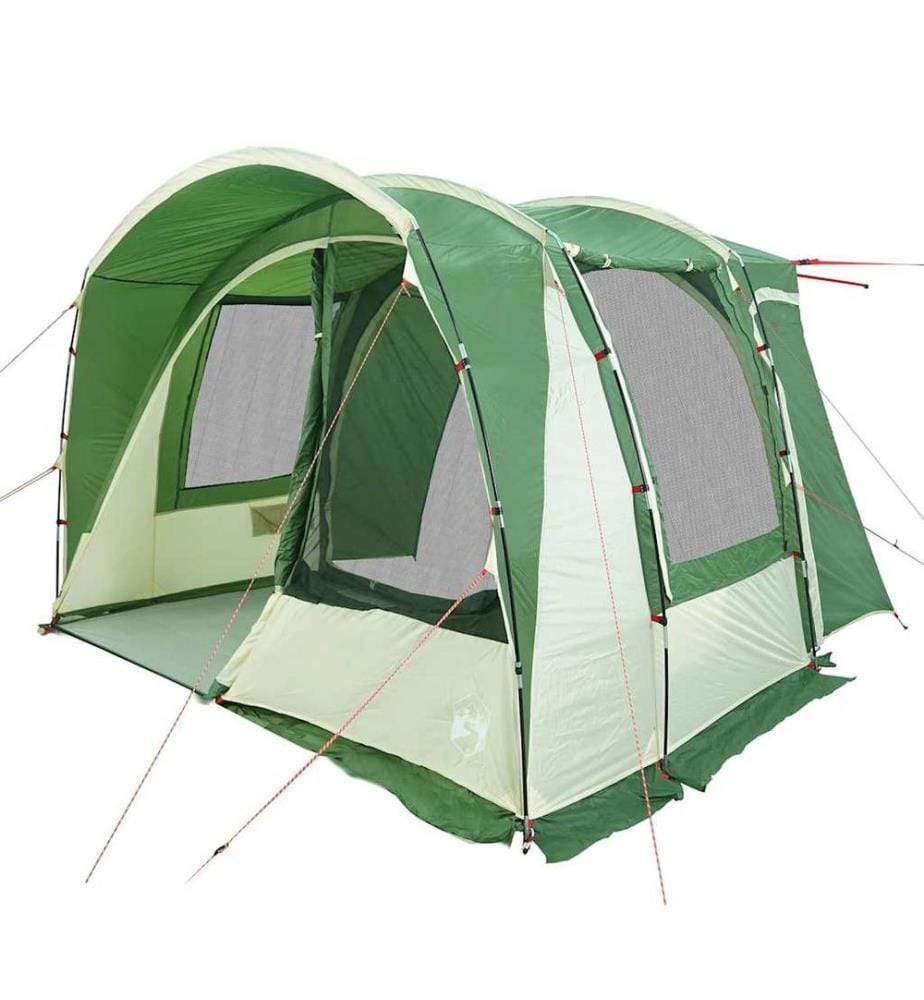 Tente de voiture 4 personnes vert imperméable