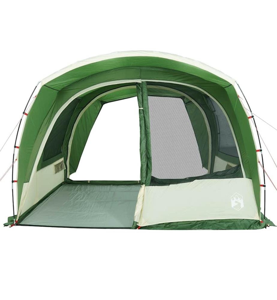 Tente de voiture 4 personnes vert imperméable
