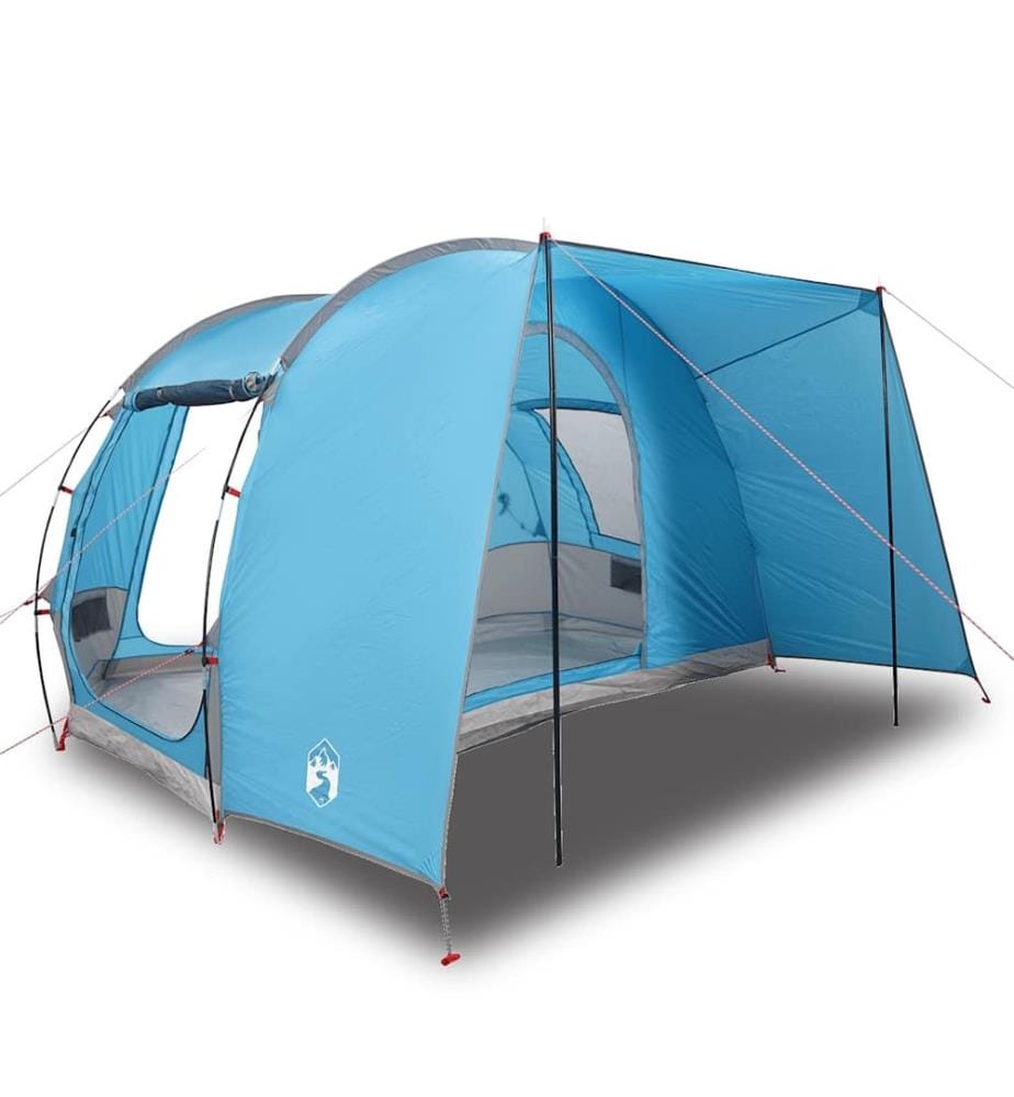 Tente de voiture 2 personnes bleu imperméable