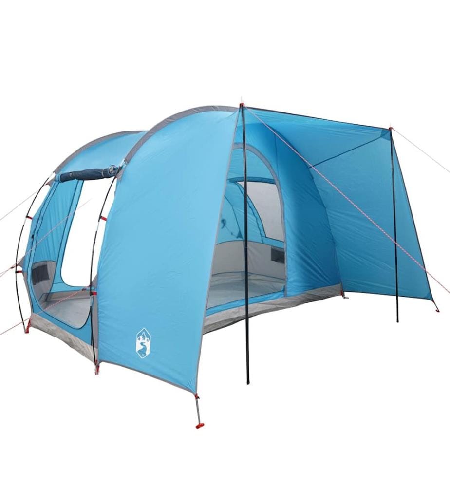 Tente de voiture 2 personnes bleu imperméable