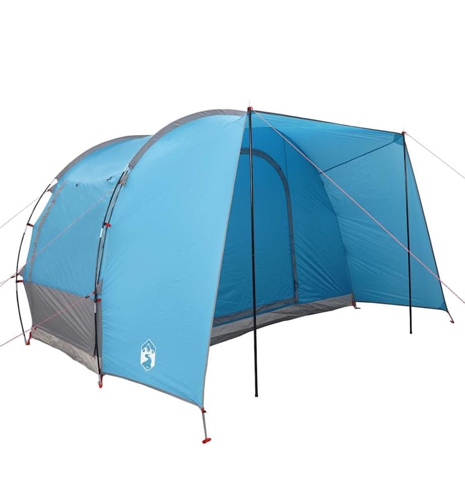 Tente de voiture 2 personnes bleu imperméable
