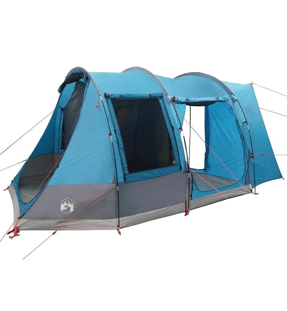 Tente de voiture 2 personnes bleu imperméable
